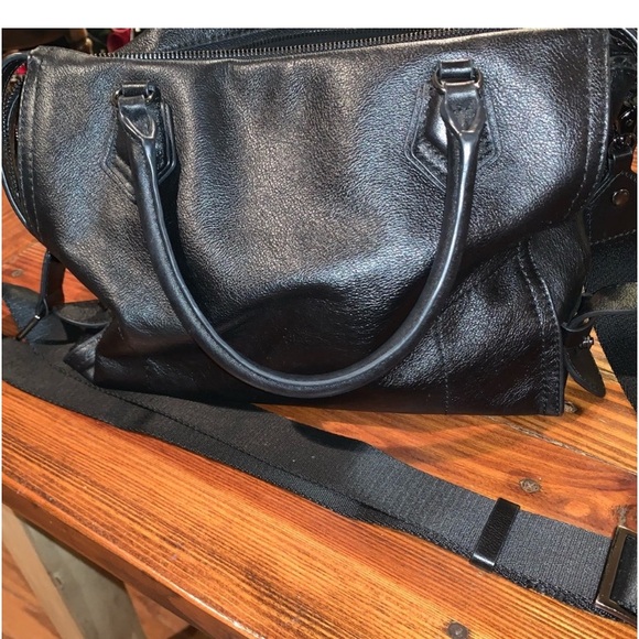 Botkier leather handbag - Picture 4 of 4